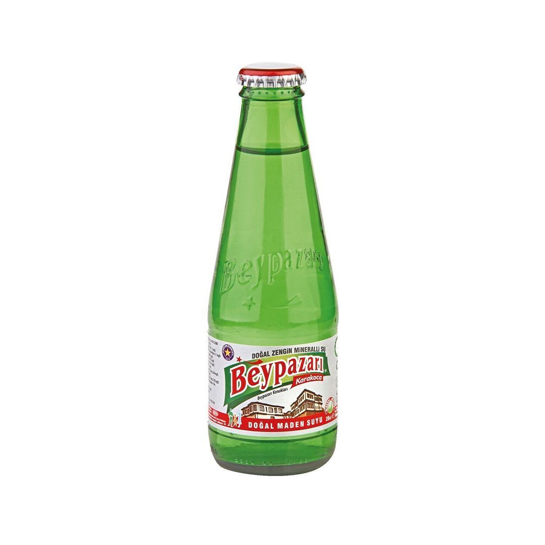 Soda