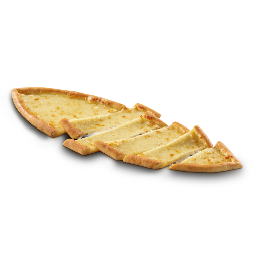 Kaşarlı Pide