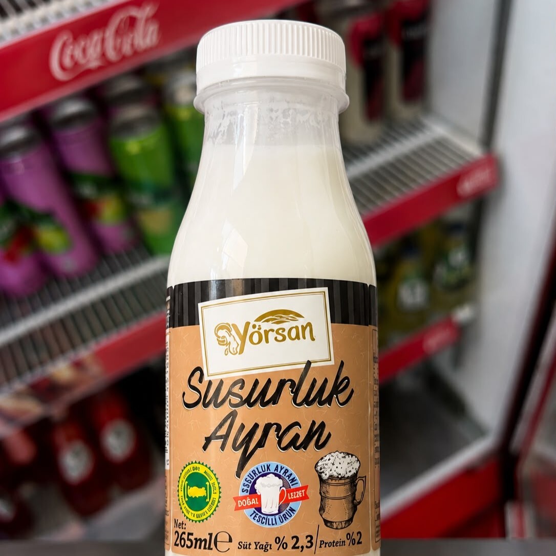 Ayran (30 cl)