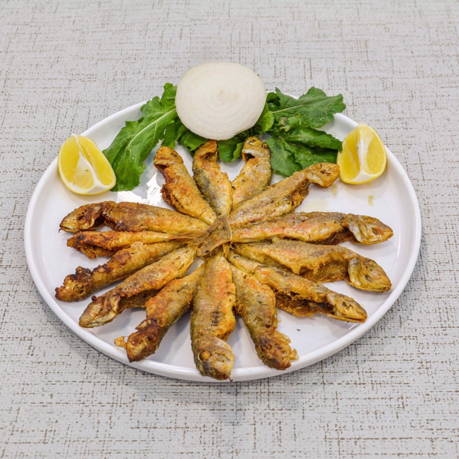 Barbun Tava (300 Gr.)