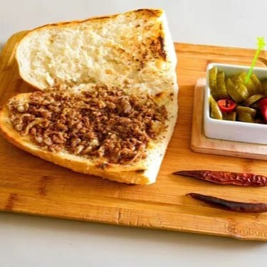 Yarım Ekmek Arası Kokoreç