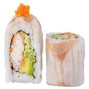 Yuzu Special Roll