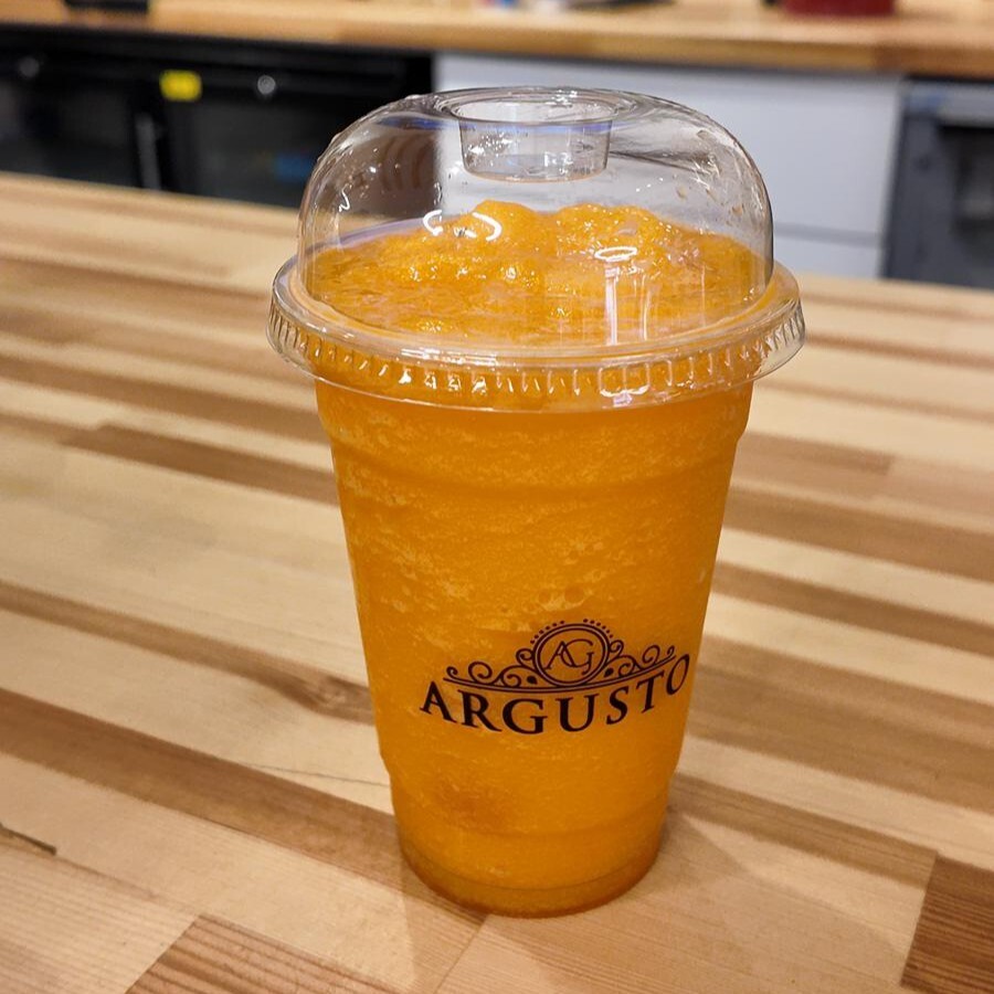 Mango Frozen