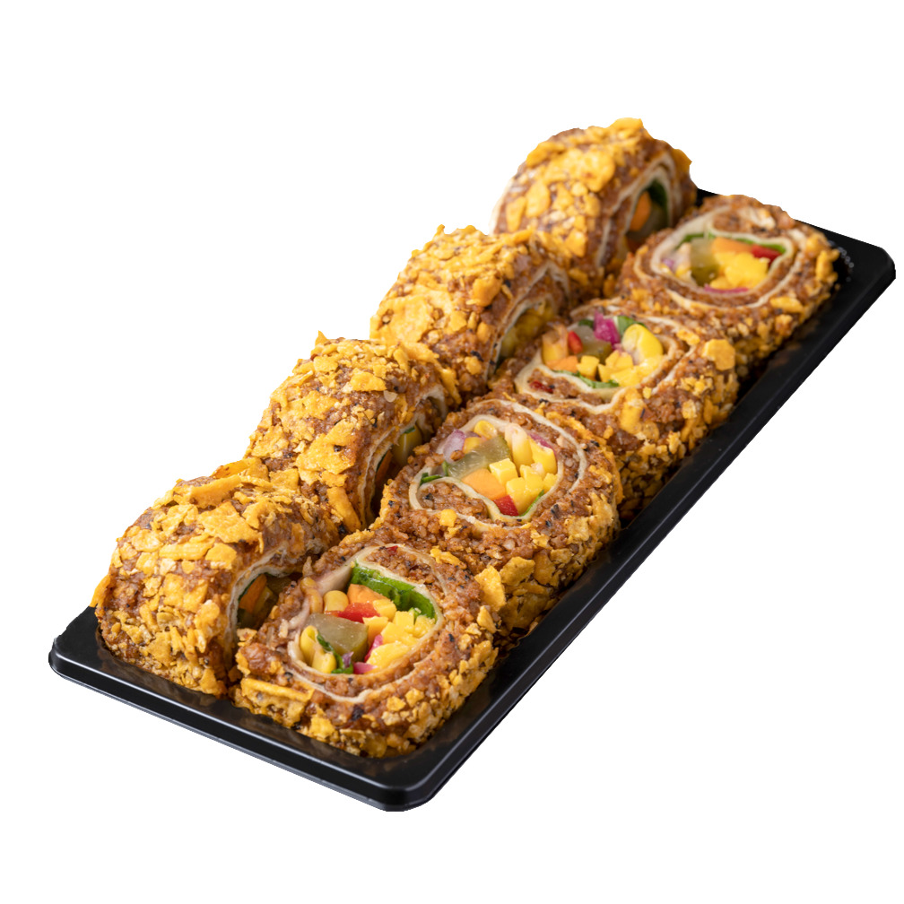 Doritoslu Suşi(Sepette İndirim)