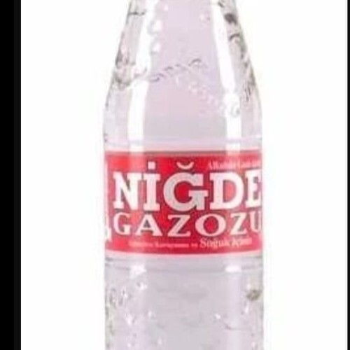 Sade Gazoz
