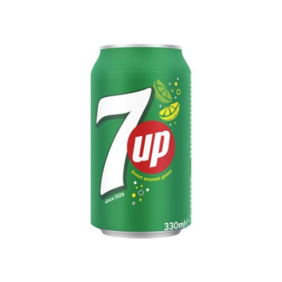 seven up