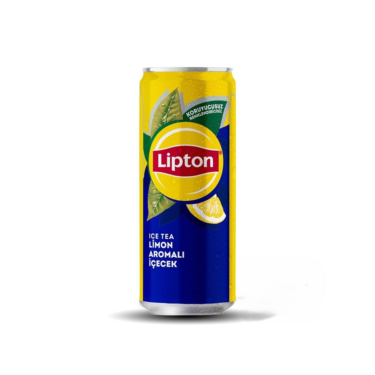 Lipton Ice Tea Limon (33 cl.)