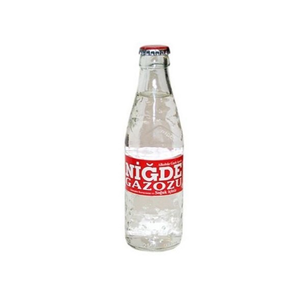 Niğde Gazozu