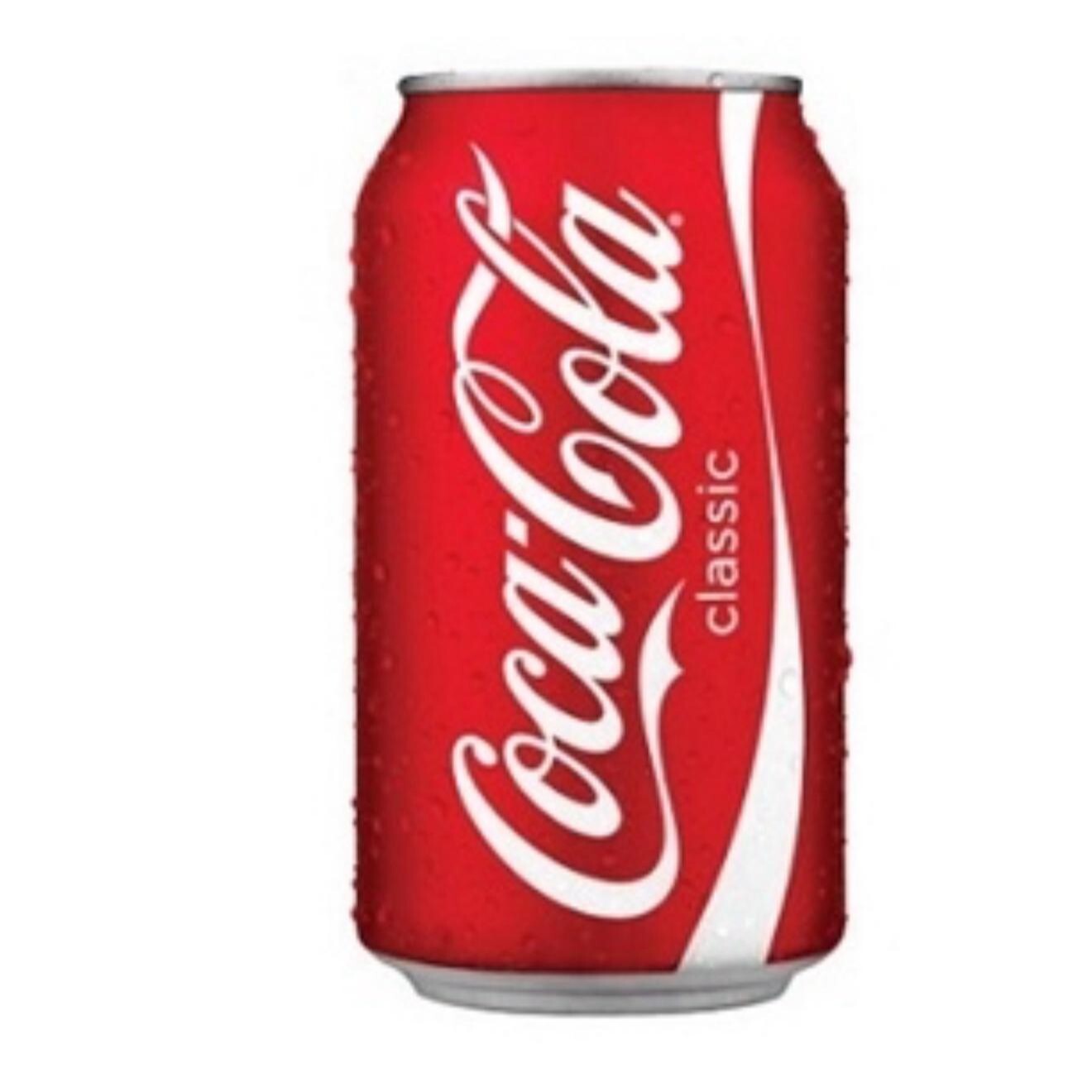 Coca Cola Zero