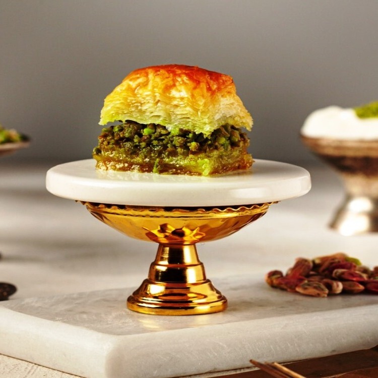 Fıstıklı Baklava (750 g)