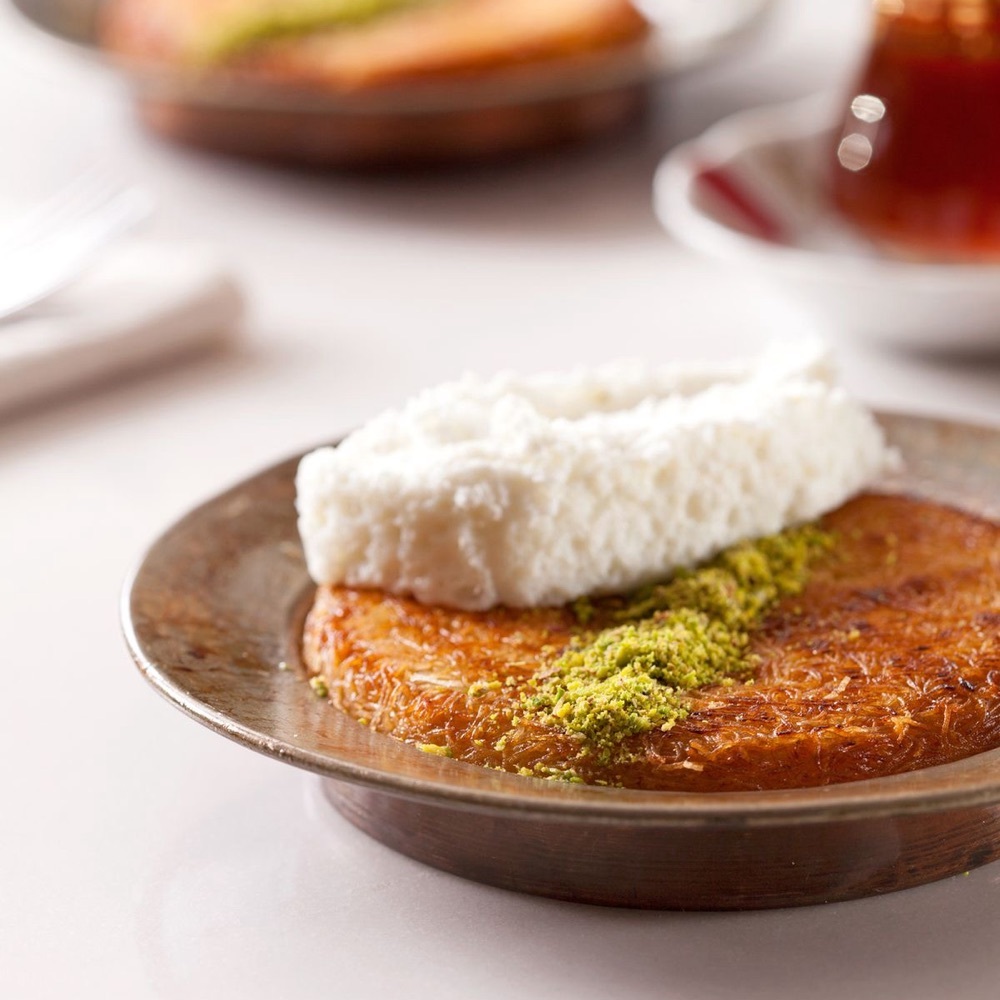 Kaymaklı Paşa (4 Kişilik)