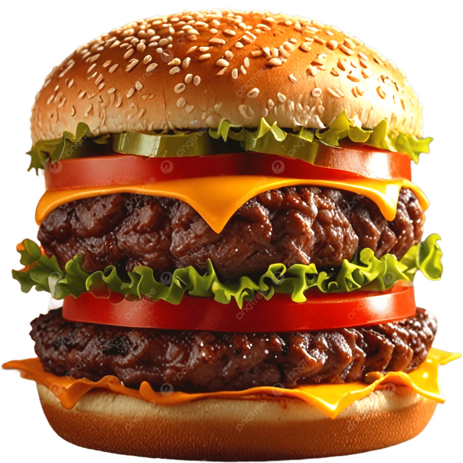 Fantastik Burger