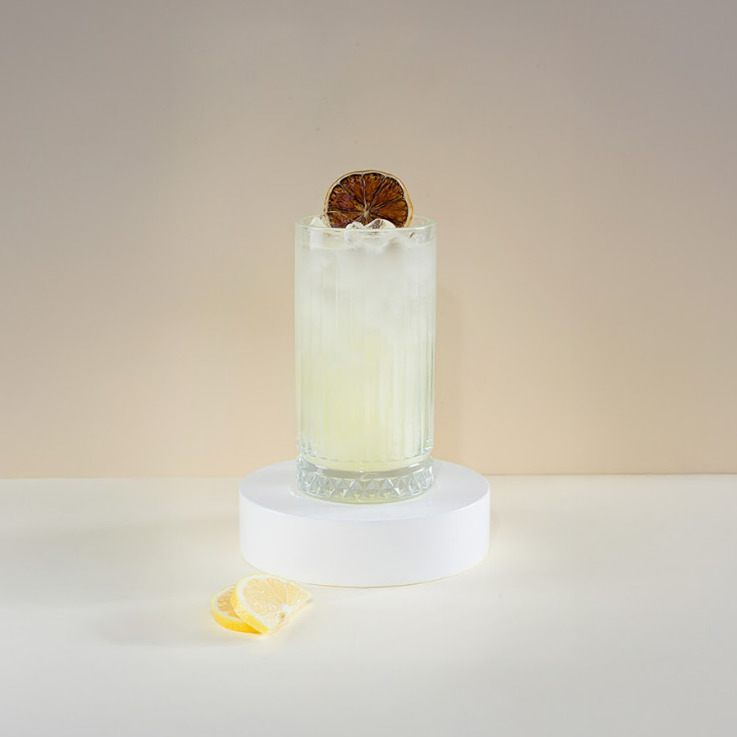 Klasik Limonata (44,5 Cl)