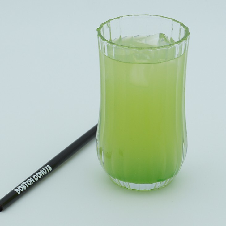 Elmalı Limonata