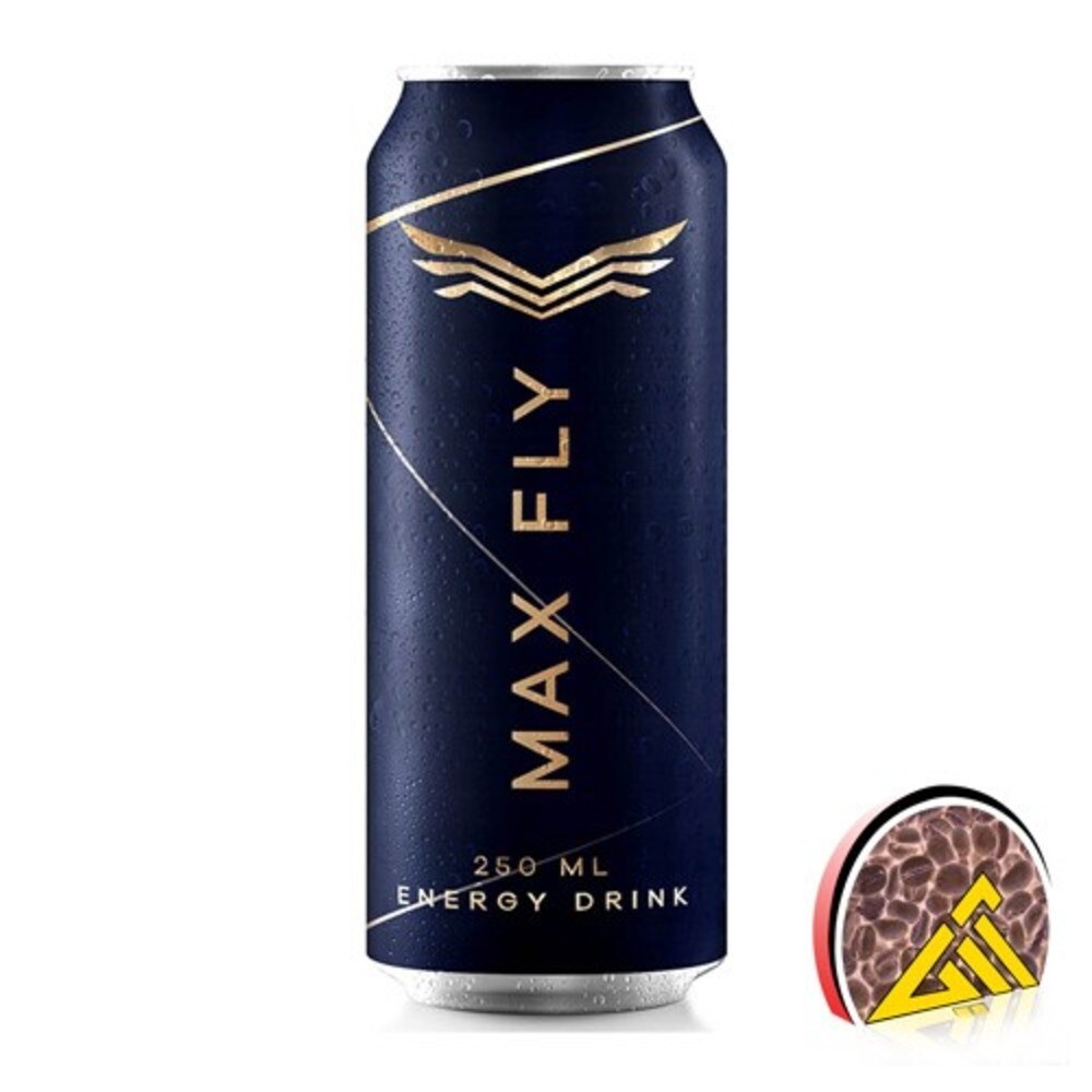 Max Fly Drink 250 ml