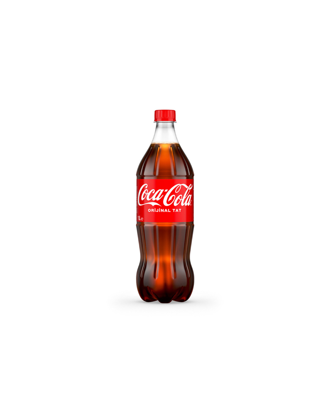 Coca-Cola (1 lt)