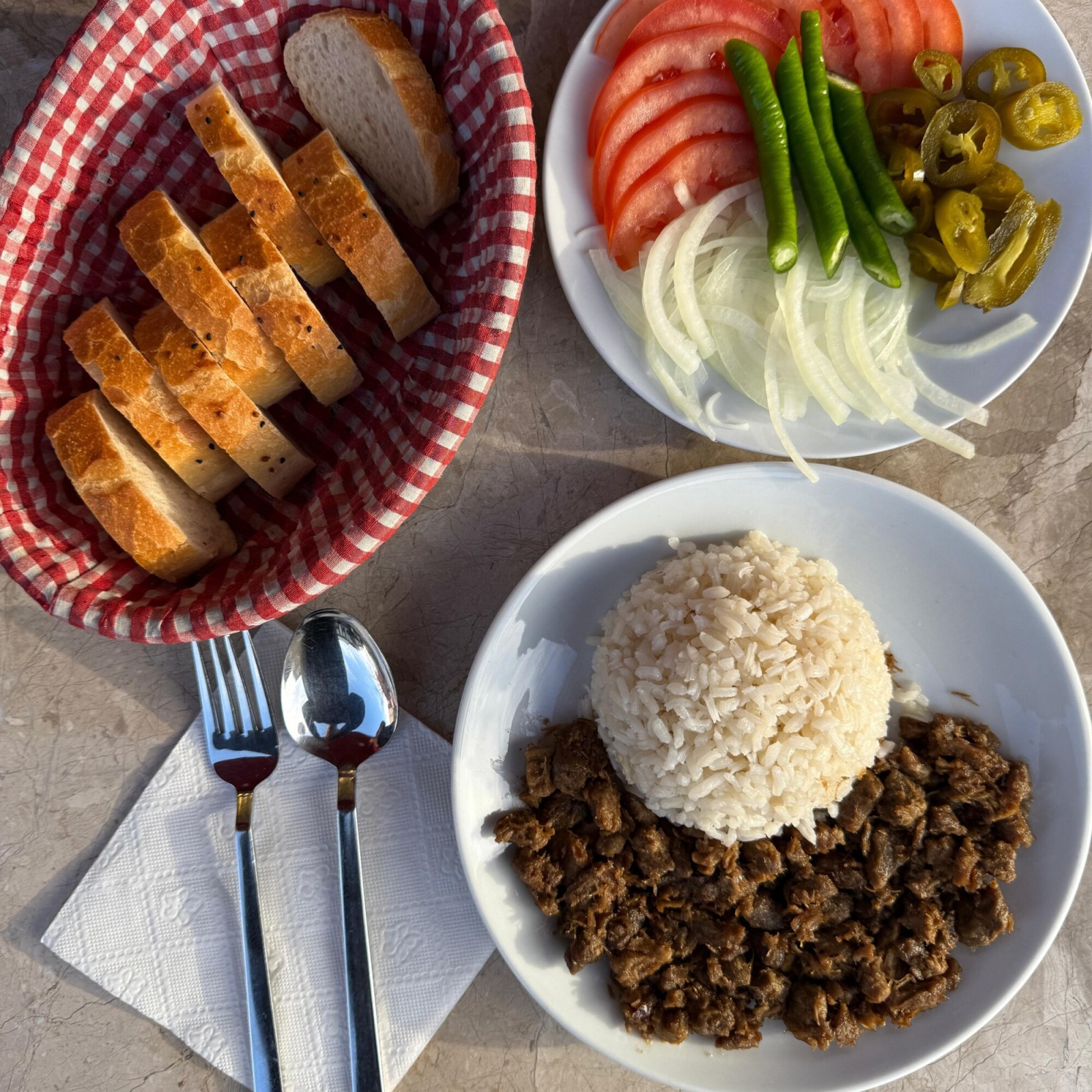 Porsiyon (150 Gr)