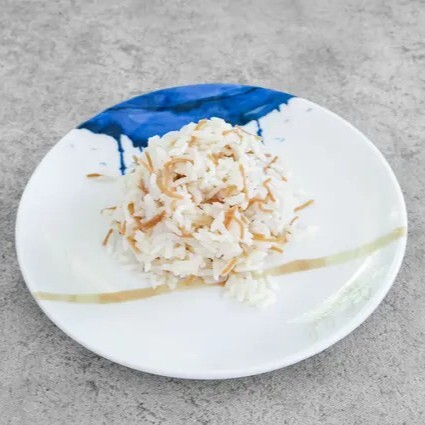 Şehriyeli Pirinç Pilavı