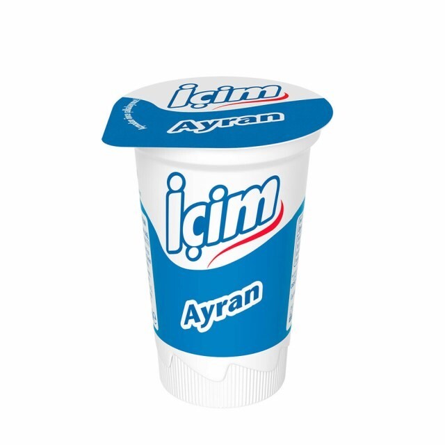 Ayran (20 cl.)