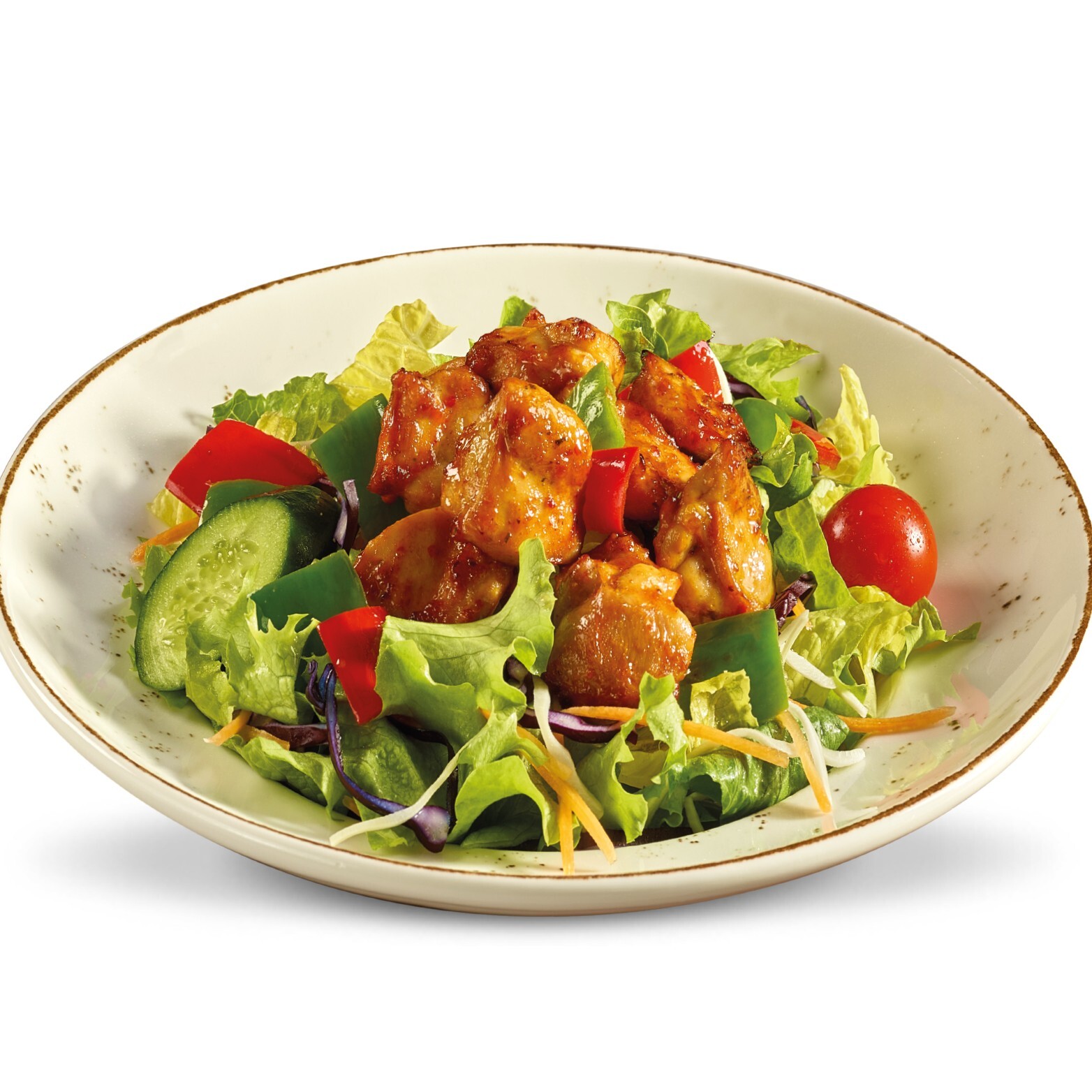 Marin Salata