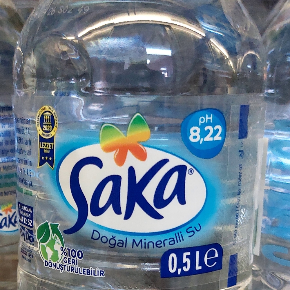 Su (50 cl.)