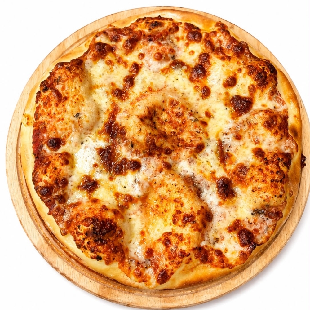 Margherita Pizza (26 cm)