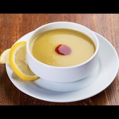 Az Mercimek Çorbası