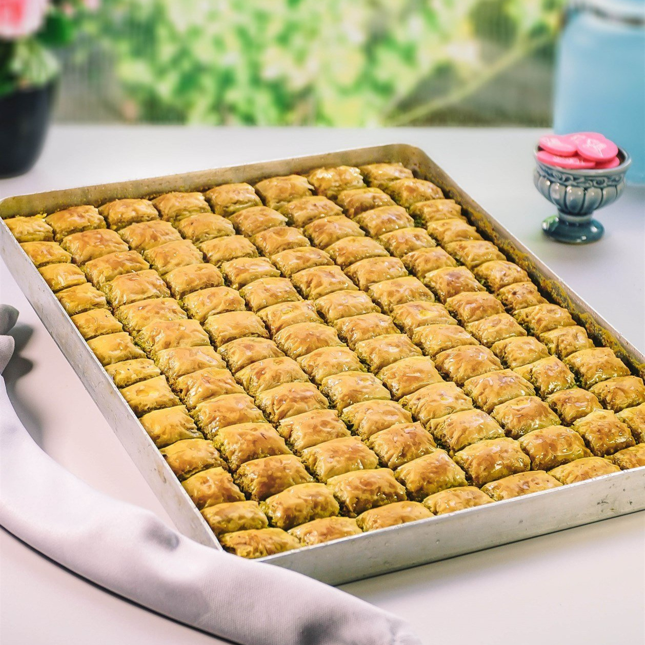 Dilber Baklava 1 kg