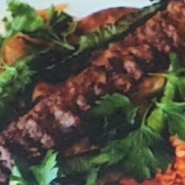 Adana Kebap