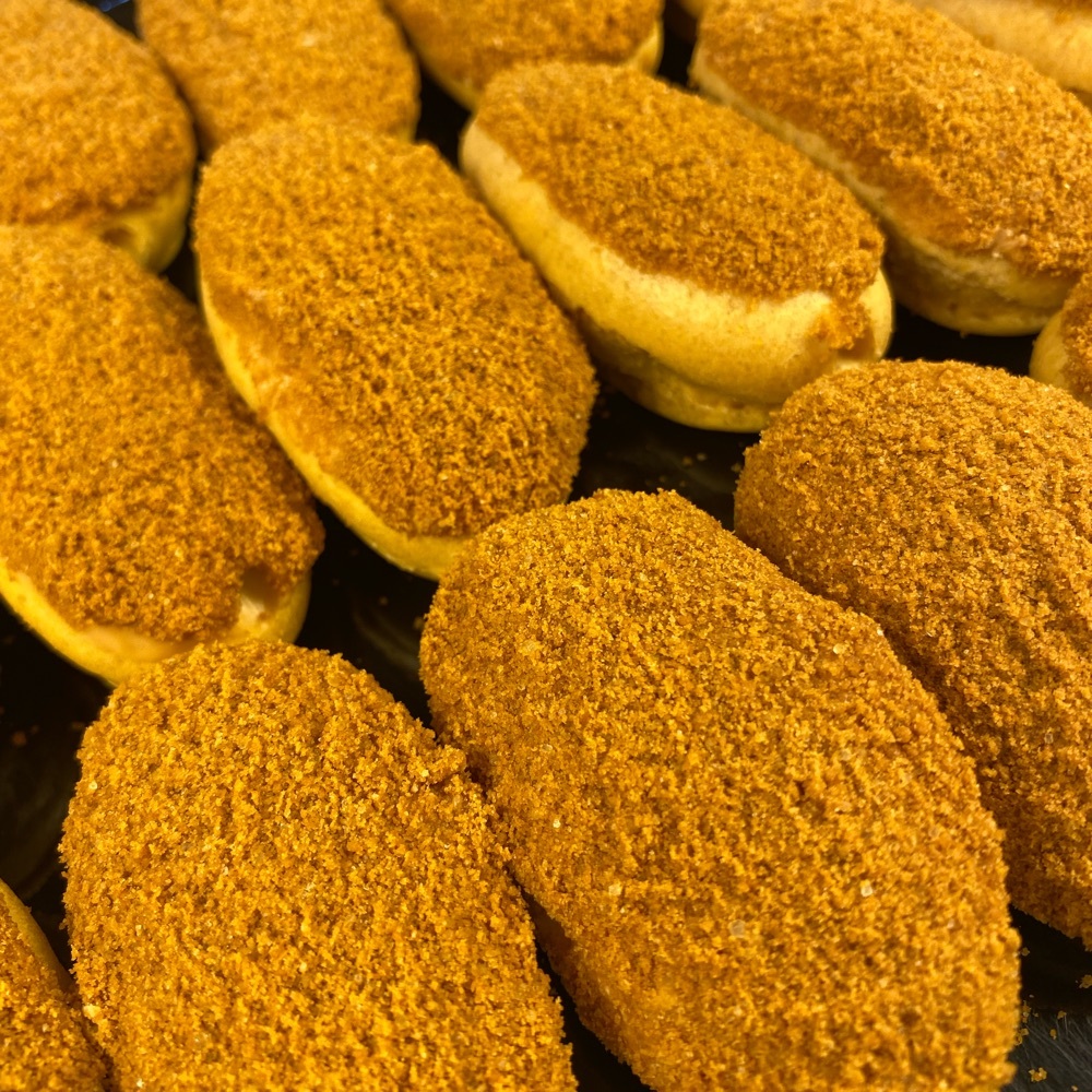 Lotuslu Ekler (1kg)