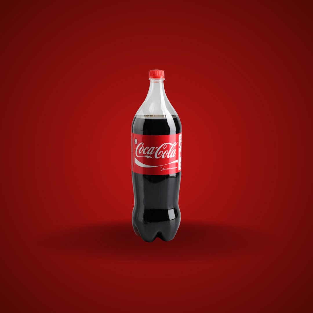 Sarıyer Cola (2.5L)
