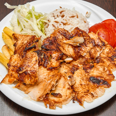 PİLAVLI Porsiyon