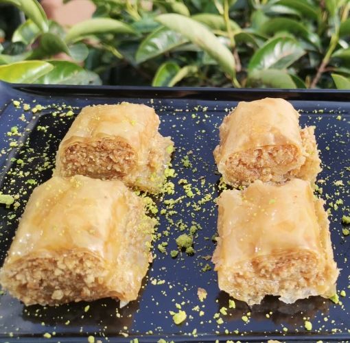 Trabzon Prens Tatlısı (250 gr.)