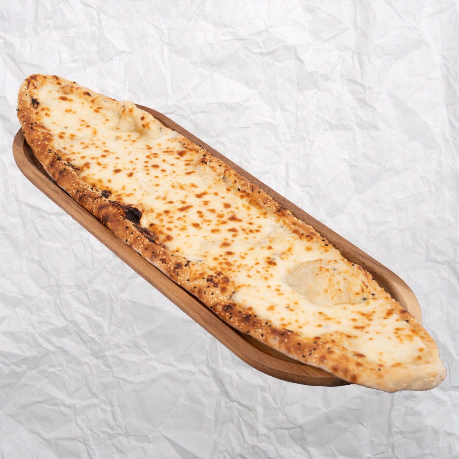 Peynirli Pide