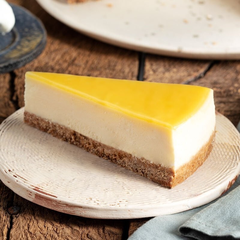 Limonlu Cheesecake (dilim)