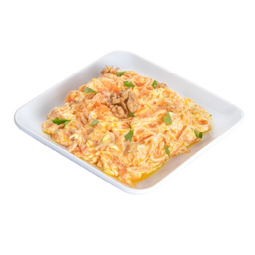 Havuç Tarator (150 gr.)