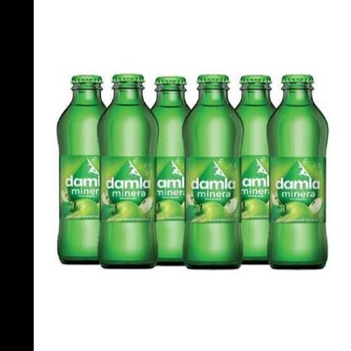 Maden Suyu (200 ml)