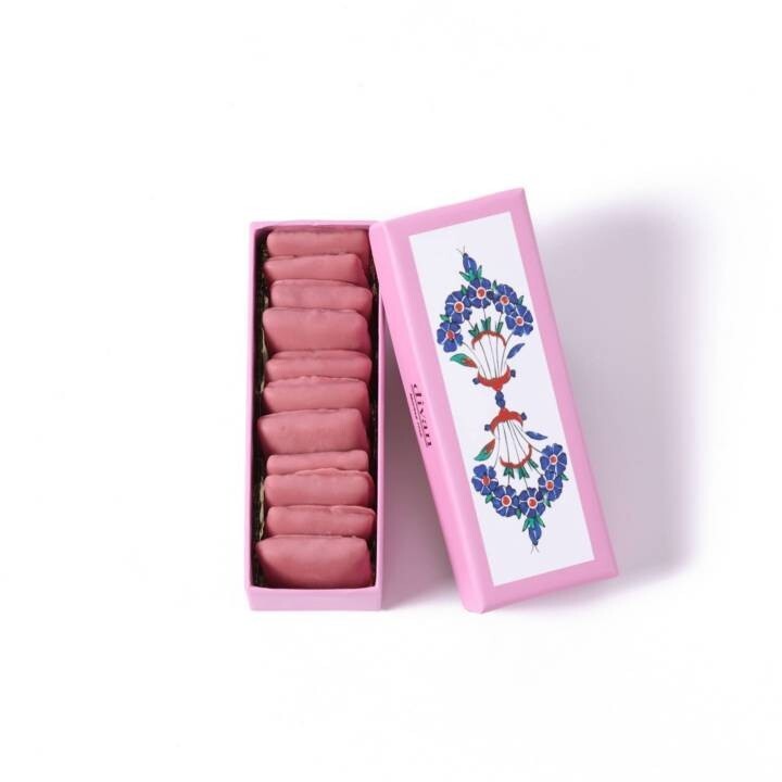Frambuazlı Arduaz (110 gr)