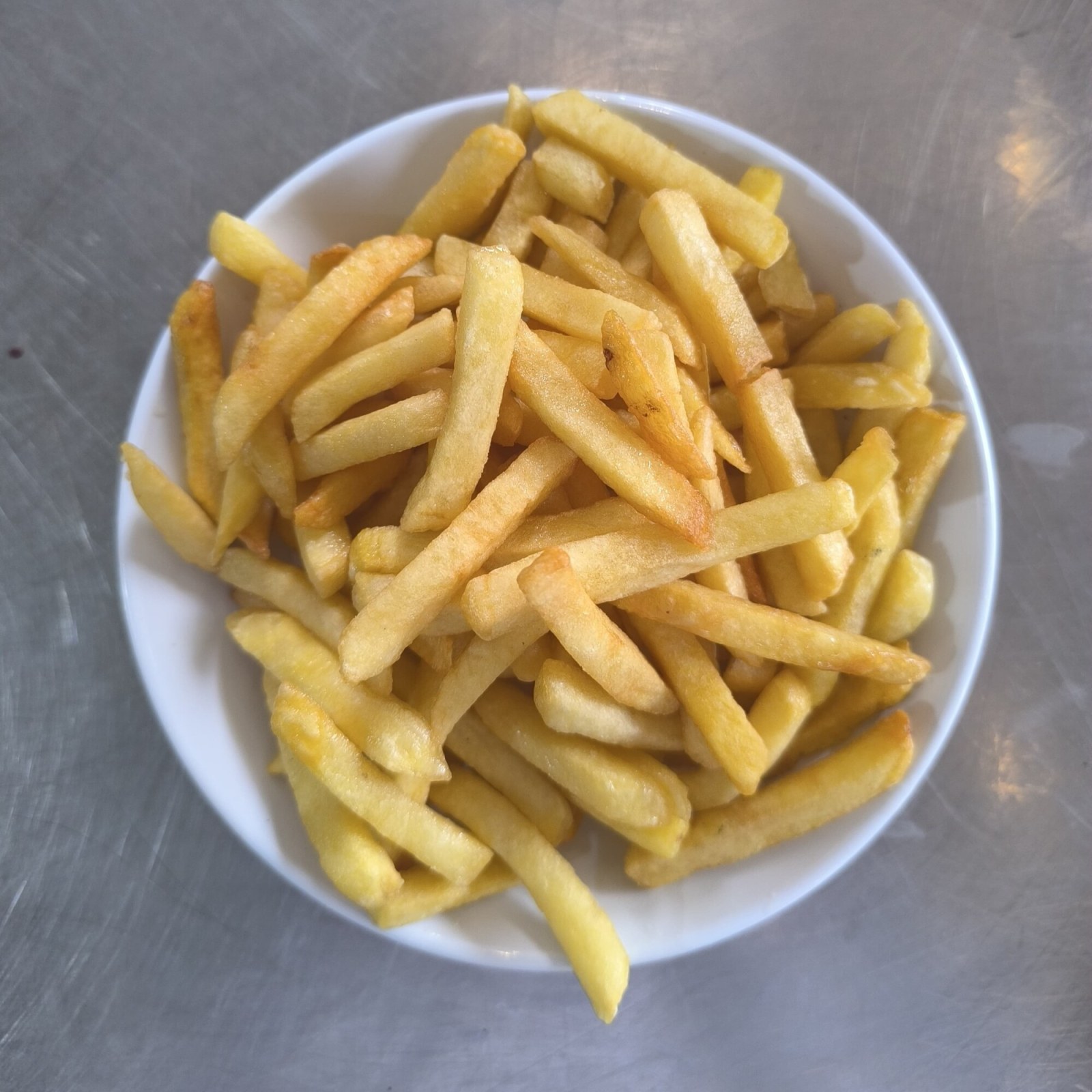 Patates Kızartması Double Porsiyon