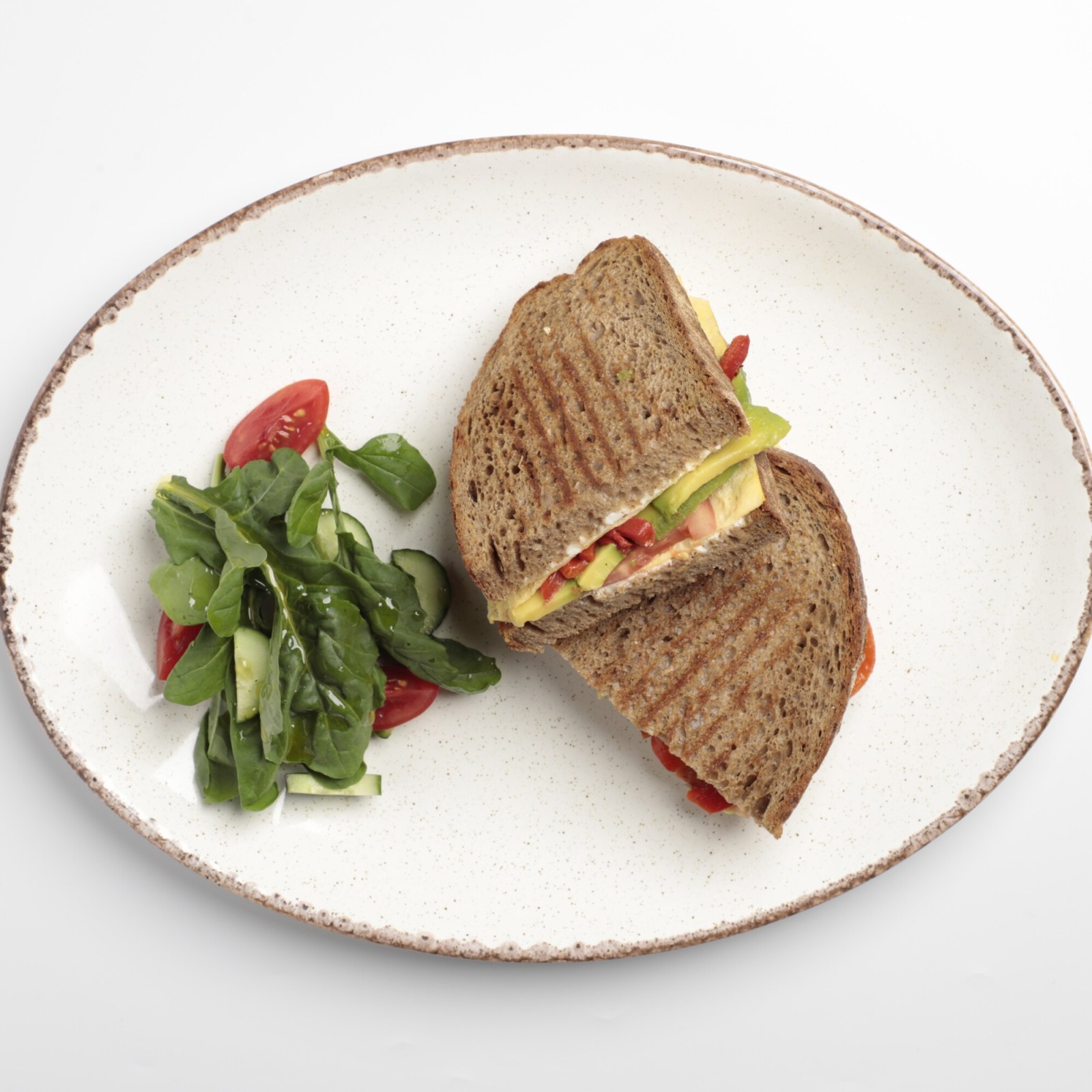Avokado Tost