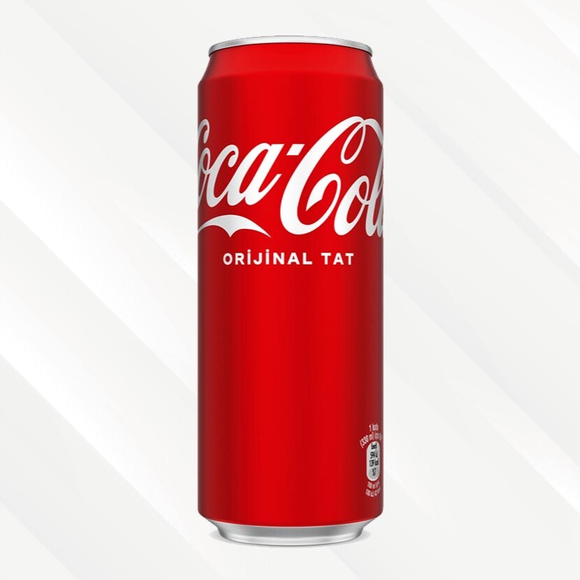 Coca-Cola 330ml