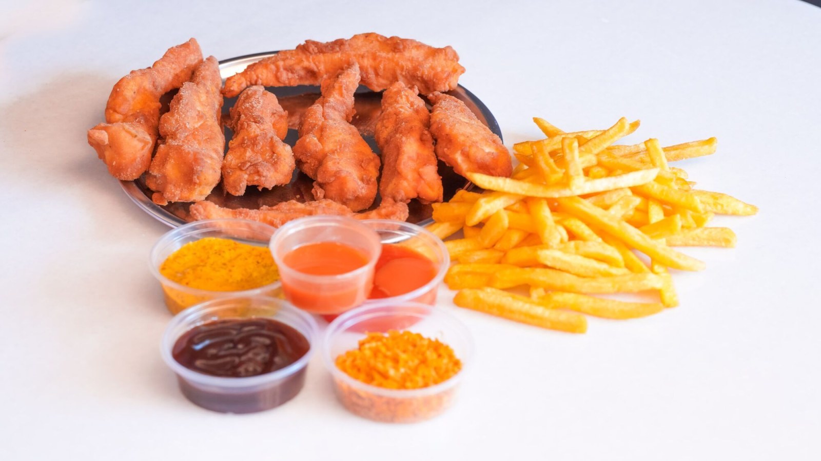 6'lı Tenders