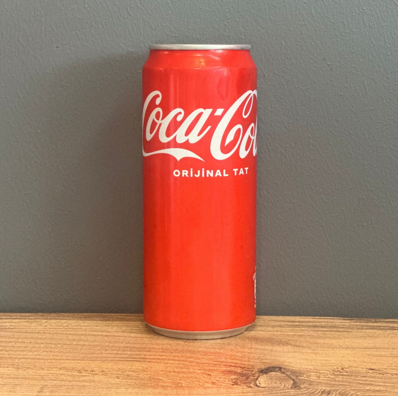 Coca-Cola (33 cl.)