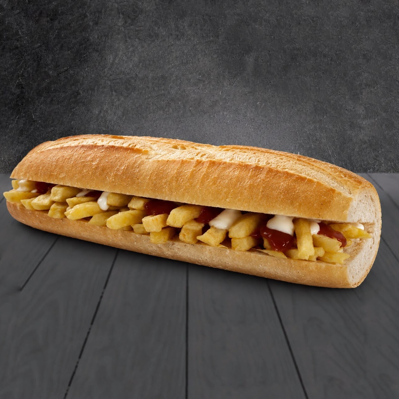 Tam Ekmek Patso