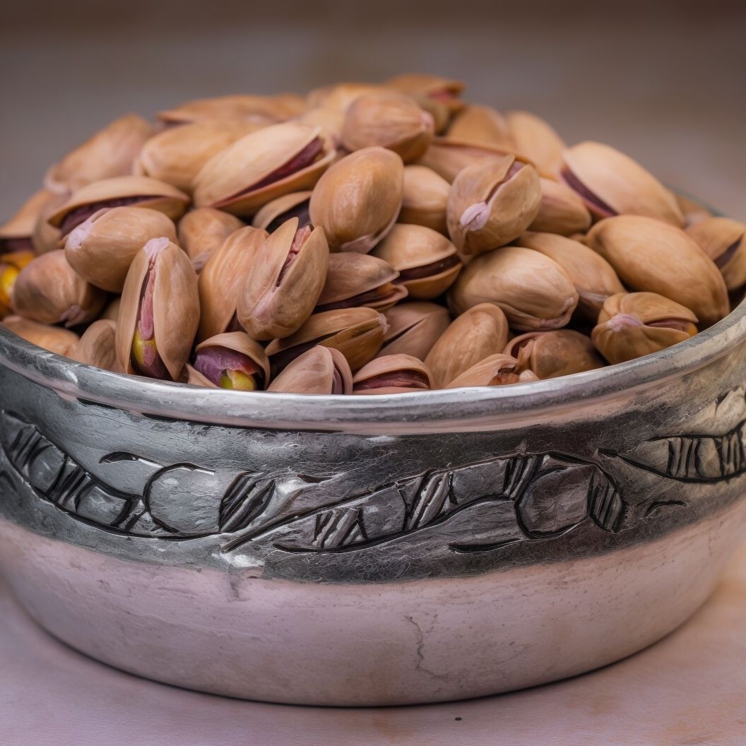 Antep Fıstığı (250 Gram)