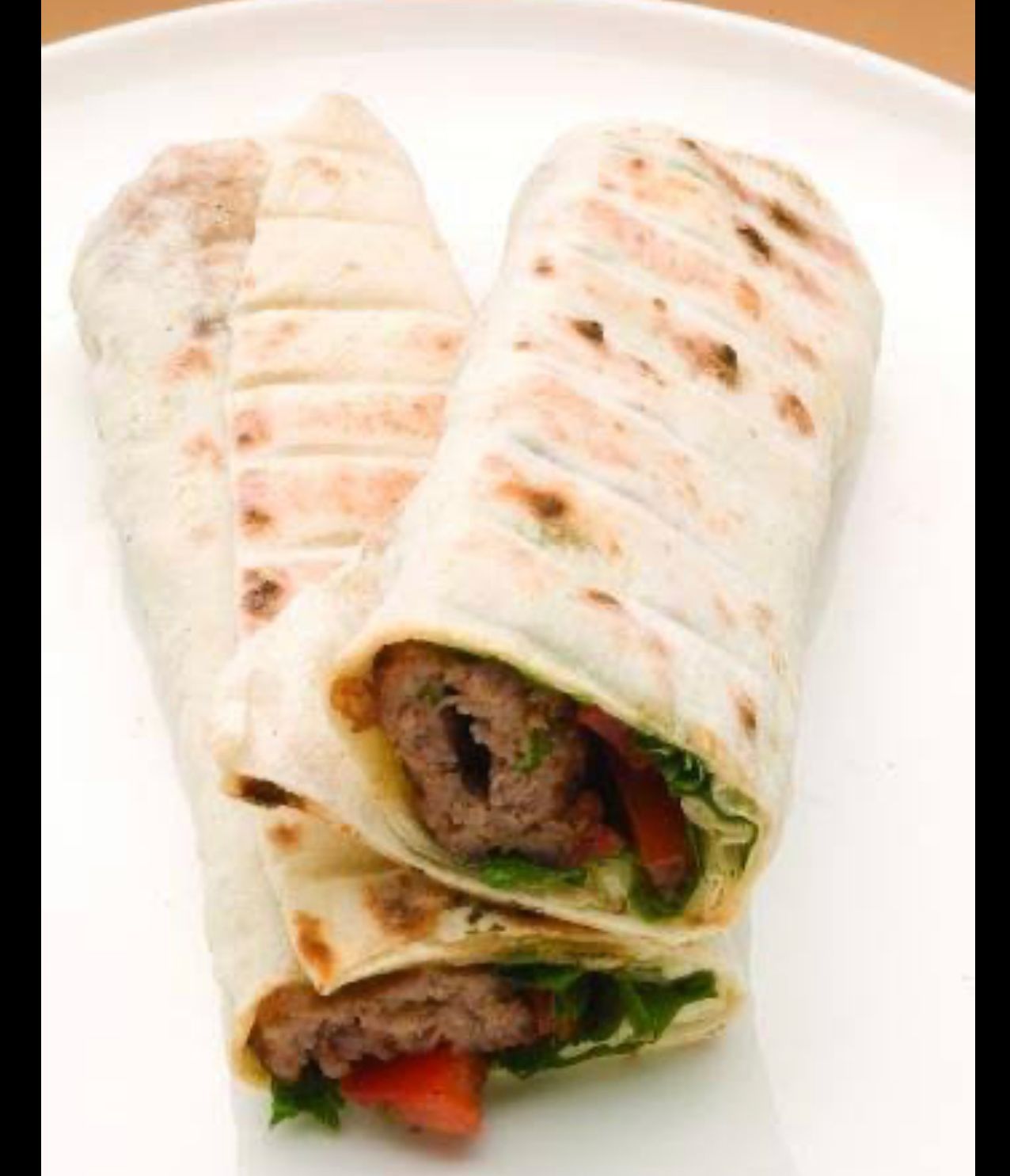 Urfa Dürüm 85 gr