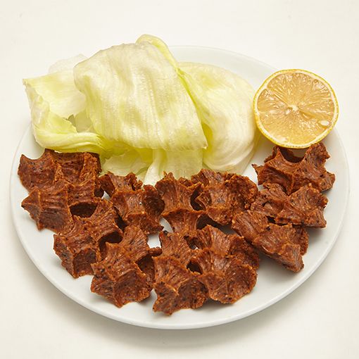 Çiğ Köfte (8 Sıkım)