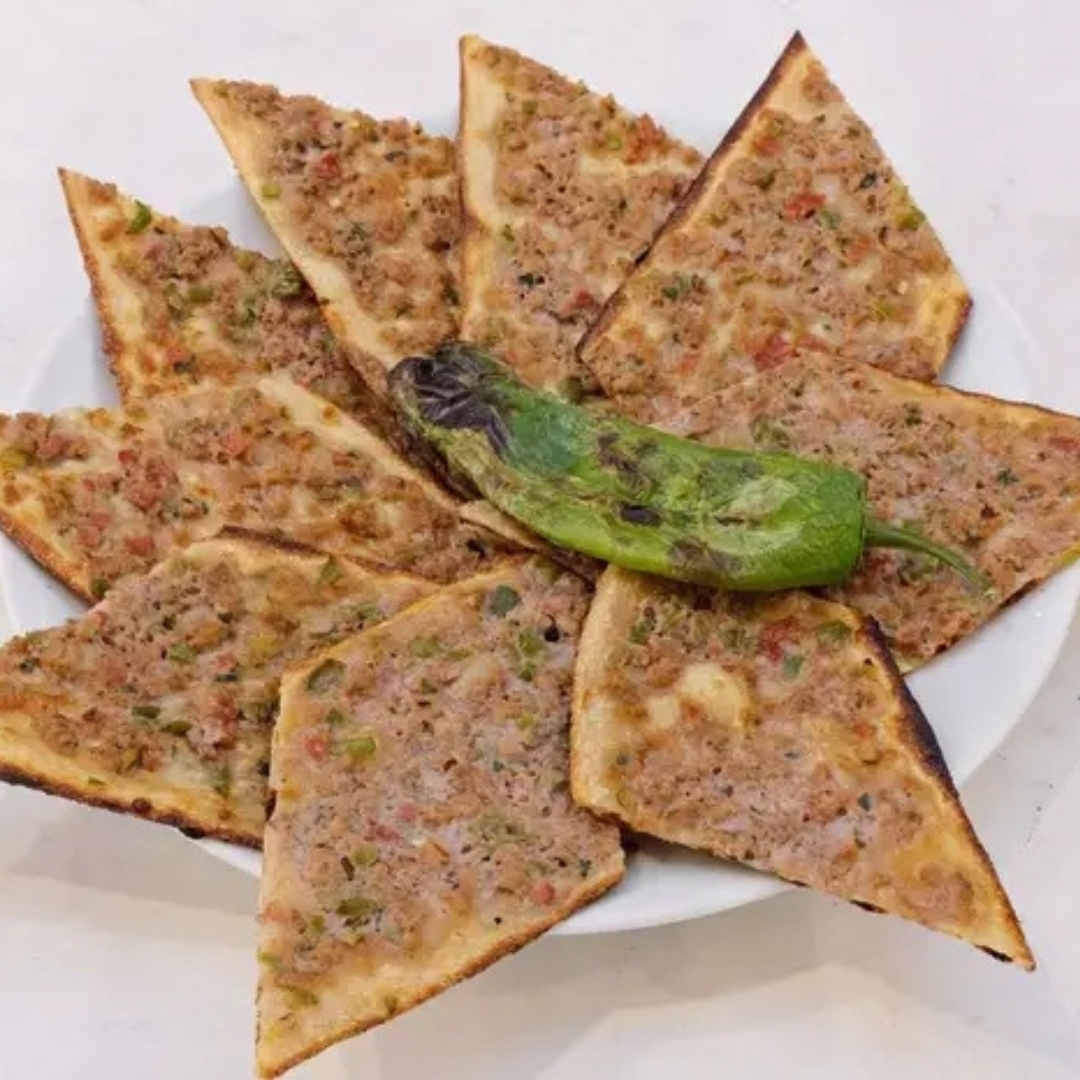 Etli Ekmek