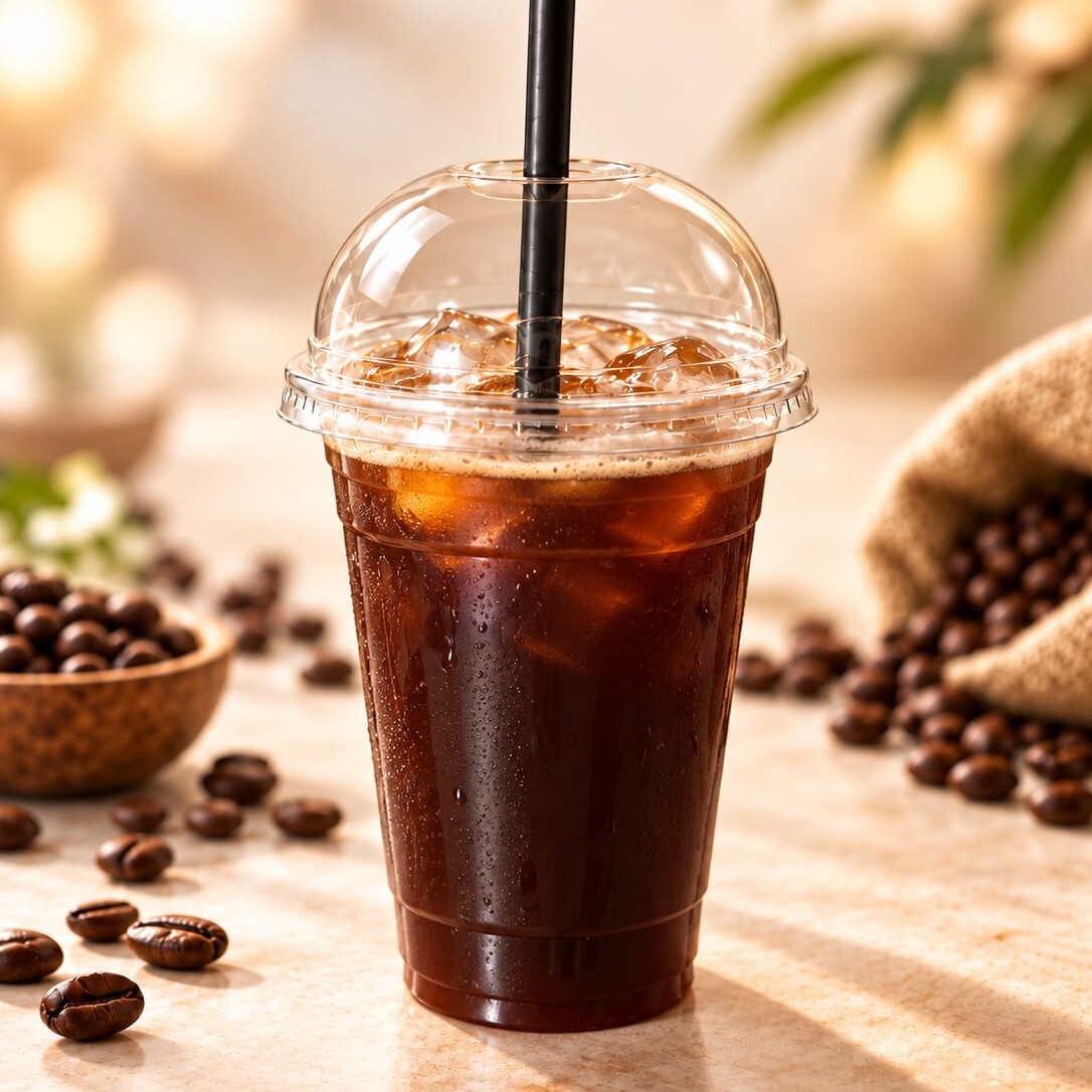 Americano (400 Ml)