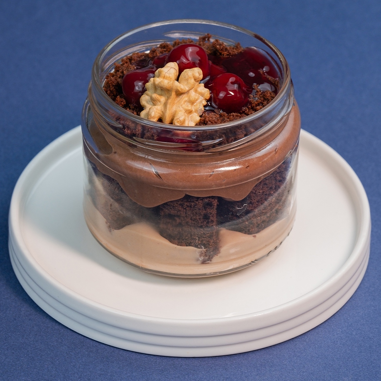 Kaşık Brownie